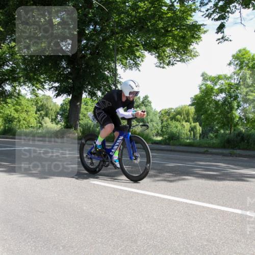 16.06.2024 - 7 Türme Triathlon Fuchs,  Jonas http://msf.ph/oto/6273382 16.06.2024 10:44:01 Radfahren 87, 133 meine-sportfotos.de