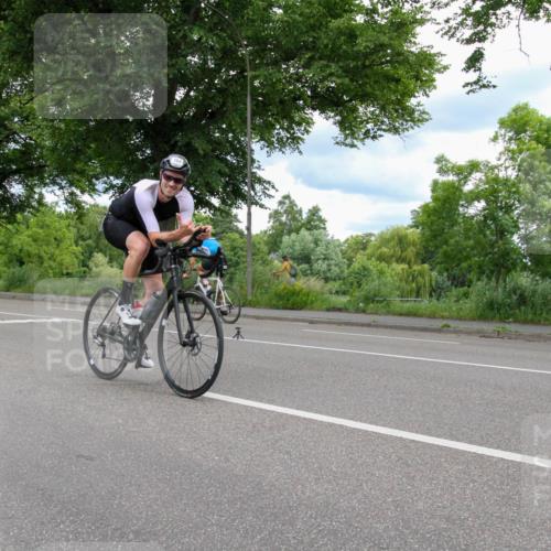 16.06.2024 - 7 Türme Triathlon Fuchs,  Jonas http://msf.ph/oto/6273939 16.06.2024 11:46:31 Radfahren 23, 127, 164 meine-sportfotos.de