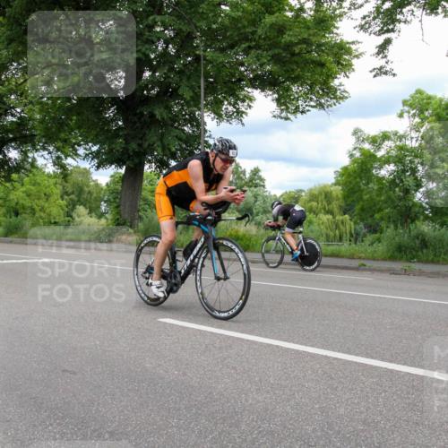 16.06.2024 - 7 Türme Triathlon Fuchs,  Jonas http://msf.ph/oto/6274000 16.06.2024 11:47:42 Radfahren 83, 291 meine-sportfotos.de
