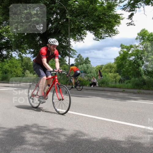 16.06.2024 - 7 Türme Triathlon Fuchs,  Jonas http://msf.ph/oto/6274143 16.06.2024 11:50:09 Radfahren 11, 45, 233, 279, 289 meine-sportfotos.de
