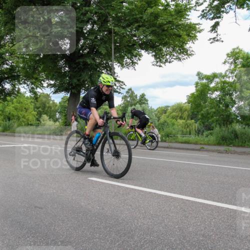 16.06.2024 - 7 Türme Triathlon Fuchs,  Jonas http://msf.ph/oto/6274234 16.06.2024 11:52:06 Radfahren 85, 85, 166 meine-sportfotos.de