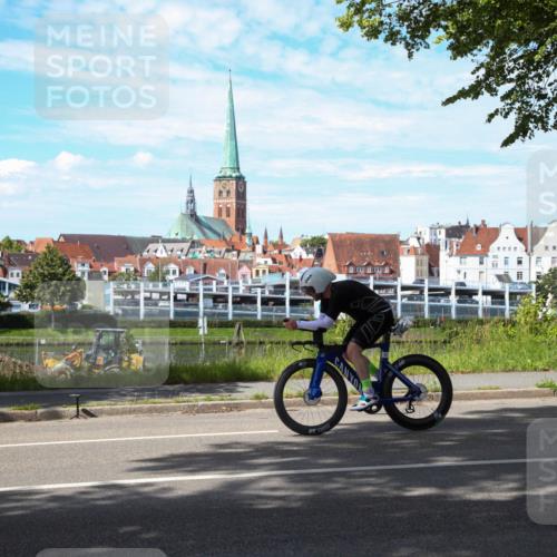 16.06.2024 - 7 Türme Triathlon Fuchs,  Jonas http://msf.ph/oto/6277187 16.06.2024 10:44:00 Radfahren 87, 133 meine-sportfotos.de