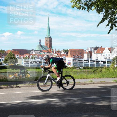 16.06.2024 - 7 Türme Triathlon Fuchs,  Jonas http://msf.ph/oto/6277196 16.06.2024 10:45:01 Radfahren 612 meine-sportfotos.de