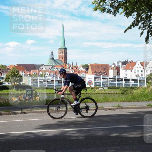 16.06.2024 - 7 Türme Triathlon Fuchs,  Jonas http://msf.ph/oto/6277200 16.06.2024 10:45:35 Radfahren 135 meine-sportfotos.de