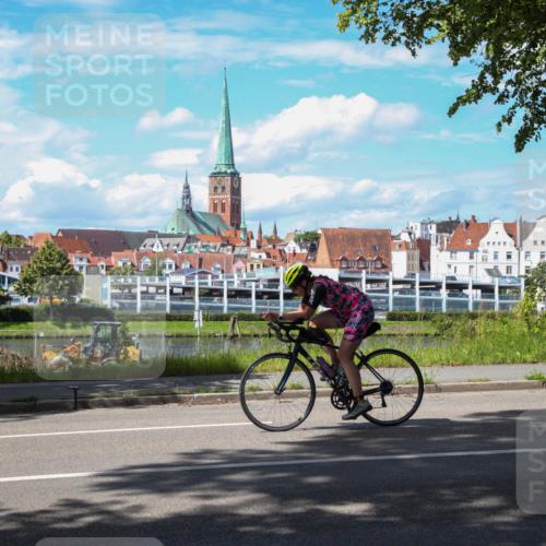 16.06.2024 - 7 Türme Triathlon Fuchs,  Jonas http://msf.ph/oto/6277345 16.06.2024 11:04:01 Radfahren 603 meine-sportfotos.de