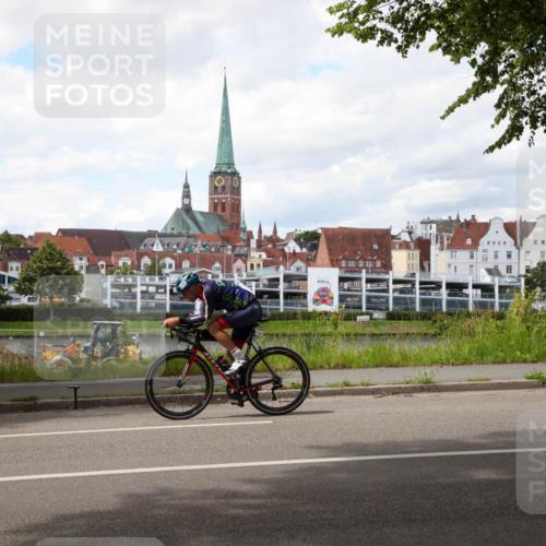 16.06.2024 - 7 Türme Triathlon Fuchs,  Jonas http://msf.ph/oto/6277566 16.06.2024 11:35:24 Radfahren 118 meine-sportfotos.de