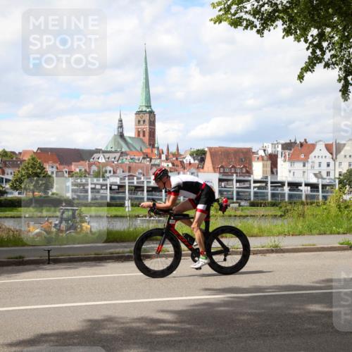 16.06.2024 - 7 Türme Triathlon Fuchs,  Jonas http://msf.ph/oto/6277599 16.06.2024 11:38:20 Radfahren 111 meine-sportfotos.de
