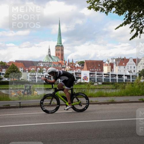 16.06.2024 - 7 Türme Triathlon Fuchs,  Jonas http://msf.ph/oto/6277736 16.06.2024 11:43:56 Radfahren 160 meine-sportfotos.de