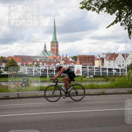 16.06.2024 - 7 Türme Triathlon Fuchs,  Jonas http://msf.ph/oto/6278109 16.06.2024 11:51:45 Radfahren 12, 227 meine-sportfotos.de