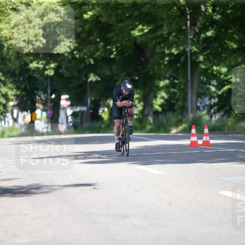16.06.2024 - 7 Türme Triathlon Fuchs,  Jonas http://msf.ph/oto/6283086 16.06.2024 10:55:38 Radfahren 125 meine-sportfotos.de