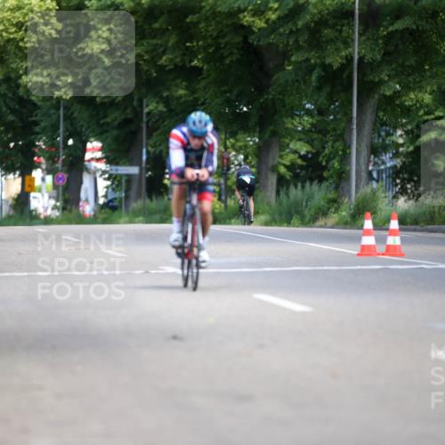 16.06.2024 - 7 Türme Triathlon Fuchs,  Jonas http://msf.ph/oto/6283364 16.06.2024 11:00:55 Radfahren 118 meine-sportfotos.de