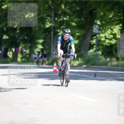 16.06.2024 - 7 Türme Triathlon Fuchs,  Jonas http://msf.ph/oto/6283577 16.06.2024 11:07:24 Radfahren 17, 143 meine-sportfotos.de