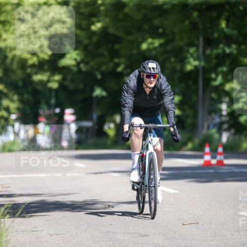 16.06.2024 - 7 Türme Triathlon Fuchs,  Jonas http://msf.ph/oto/6283660 16.06.2024 11:08:54 Radfahren 127 meine-sportfotos.de