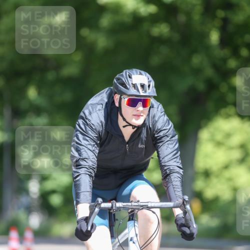 16.06.2024 - 7 Türme Triathlon Fuchs,  Jonas http://msf.ph/oto/6283666 16.06.2024 11:08:55 Radfahren 127 meine-sportfotos.de