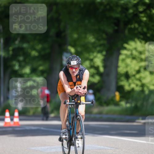 16.06.2024 - 7 Türme Triathlon Fuchs,  Jonas http://msf.ph/oto/6283877 16.06.2024 11:15:12 Radfahren 34, 83, 87 meine-sportfotos.de