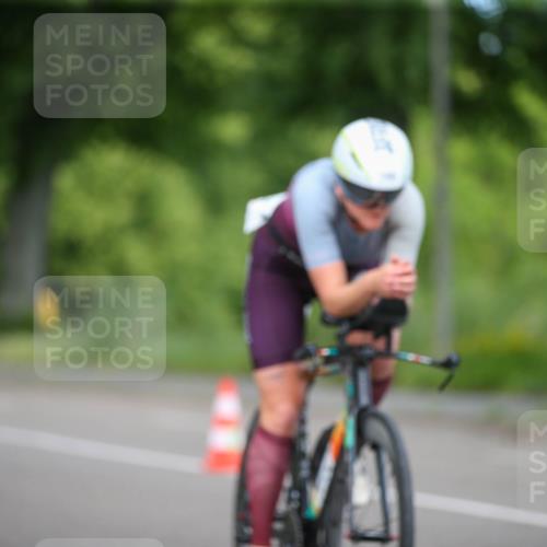 16.06.2024 - 7 Türme Triathlon Fuchs,  Jonas http://msf.ph/oto/6284408 16.06.2024 11:26:03 Radfahren 89, 144, 234 meine-sportfotos.de