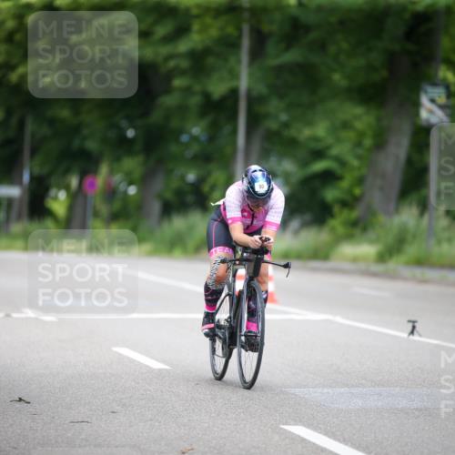 16.06.2024 - 7 Türme Triathlon Fuchs,  Jonas http://msf.ph/oto/6284796 16.06.2024 11:32:56 Radfahren 90 meine-sportfotos.de