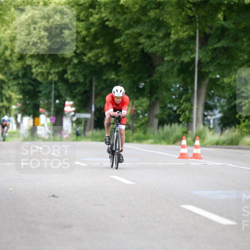16.06.2024 - 7 Türme Triathlon Fuchs,  Jonas http://msf.ph/oto/6284988 16.06.2024 10:07:54 Radfahren 81, 91 meine-sportfotos.de