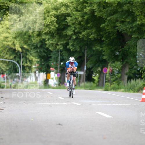 16.06.2024 - 7 Türme Triathlon Fuchs,  Jonas http://msf.ph/oto/6285027 16.06.2024 10:08:00 Radfahren 1, 91 meine-sportfotos.de