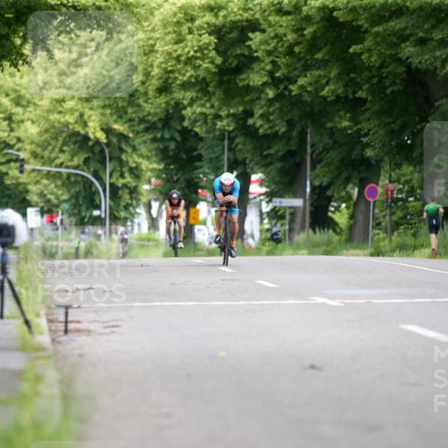 16.06.2024 - 7 Türme Triathlon Fuchs,  Jonas http://msf.ph/oto/6285079 16.06.2024 10:09:19 Radfahren 85 meine-sportfotos.de