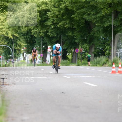 16.06.2024 - 7 Türme Triathlon Fuchs,  Jonas http://msf.ph/oto/6285090 16.06.2024 10:09:21 Radfahren 83, 85 meine-sportfotos.de