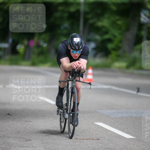 16.06.2024 - 7 Türme Triathlon Fuchs,  Jonas http://msf.ph/oto/6285133 16.06.2024 11:37:19 Radfahren 6, 131 meine-sportfotos.de
