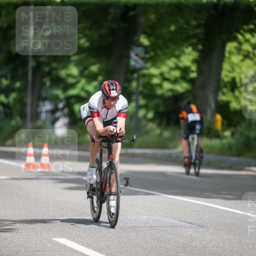 16.06.2024 - 7 Türme Triathlon Fuchs,  Jonas http://msf.ph/oto/6285247 16.06.2024 11:38:21 Radfahren 111 meine-sportfotos.de
