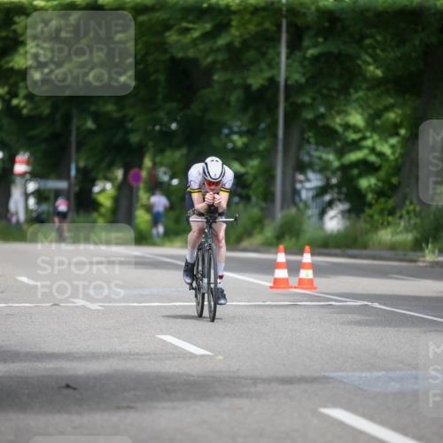 16.06.2024 - 7 Türme Triathlon Fuchs,  Jonas http://msf.ph/oto/6285423 16.06.2024 11:39:12 Radfahren 8, 273 meine-sportfotos.de