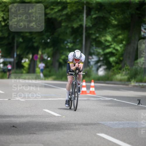16.06.2024 - 7 Türme Triathlon Fuchs,  Jonas http://msf.ph/oto/6285426 16.06.2024 11:39:12 Radfahren 8, 273 meine-sportfotos.de