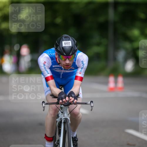 16.06.2024 - 7 Türme Triathlon Fuchs,  Jonas http://msf.ph/oto/6285526 16.06.2024 11:39:59 Radfahren 602 meine-sportfotos.de