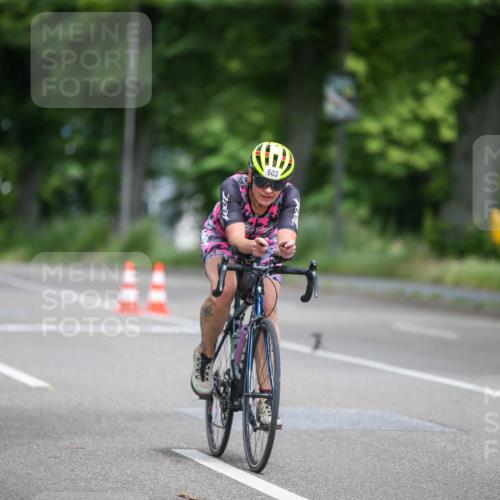 16.06.2024 - 7 Türme Triathlon Fuchs,  Jonas http://msf.ph/oto/6285567 16.06.2024 11:40:12 Radfahren 603 meine-sportfotos.de