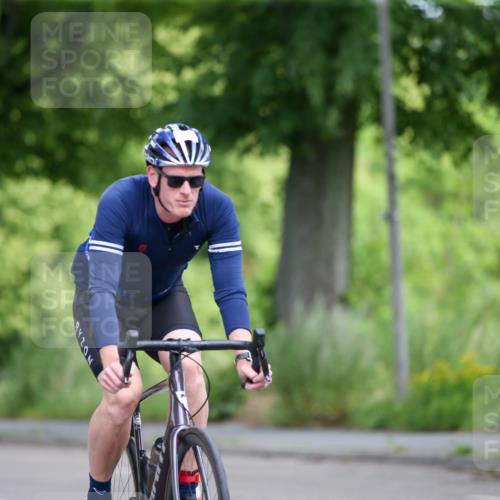 16.06.2024 - 7 Türme Triathlon Fuchs,  Jonas http://msf.ph/oto/6285617 16.06.2024 10:14:32 Radfahren 135 meine-sportfotos.de
