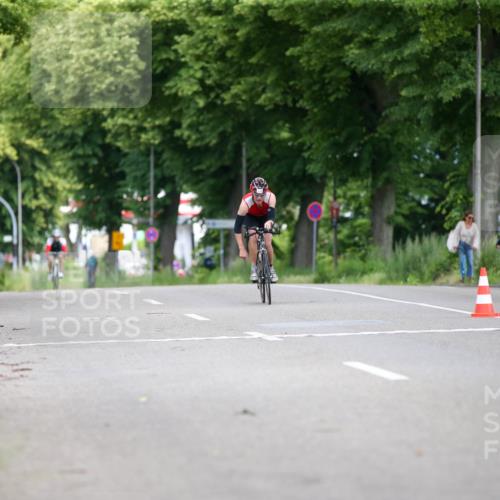 16.06.2024 - 7 Türme Triathlon Fuchs,  Jonas http://msf.ph/oto/6285637 16.06.2024 10:15:42 Radfahren 119 meine-sportfotos.de