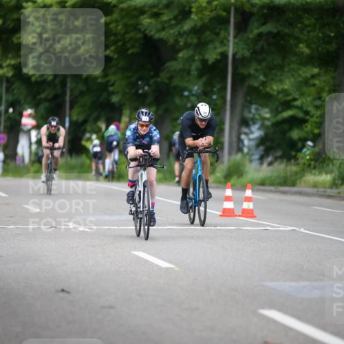 16.06.2024 - 7 Türme Triathlon Fuchs,  Jonas http://msf.ph/oto/6285640 16.06.2024 11:40:44 Radfahren 14, 31, 120, 292 meine-sportfotos.de