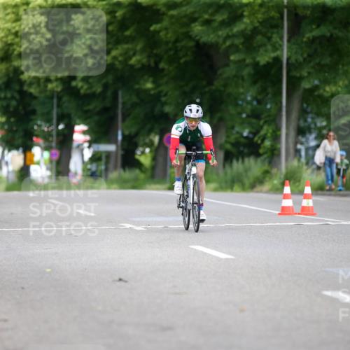 16.06.2024 - 7 Türme Triathlon Fuchs,  Jonas http://msf.ph/oto/6285705 16.06.2024 10:15:49 Radfahren 119, 138 meine-sportfotos.de