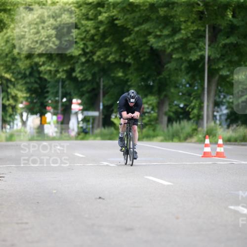 16.06.2024 - 7 Türme Triathlon Fuchs,  Jonas http://msf.ph/oto/6285792 16.06.2024 10:16:40 Radfahren 123 meine-sportfotos.de