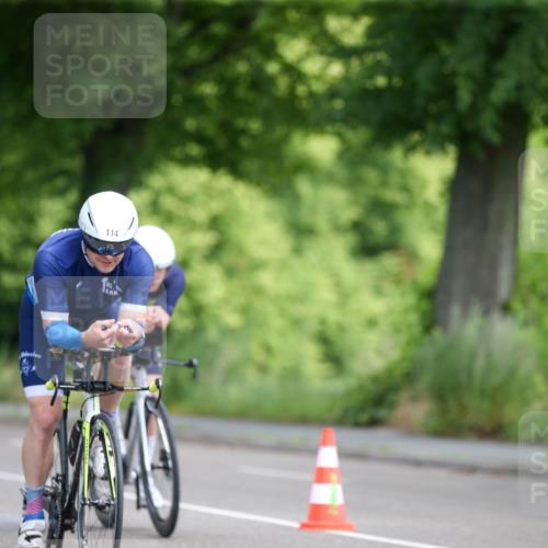 16.06.2024 - 7 Türme Triathlon Fuchs,  Jonas http://msf.ph/oto/6285940 16.06.2024 10:17:16 Radfahren 114, 139 meine-sportfotos.de
