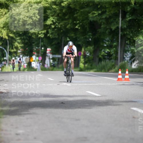 16.06.2024 - 7 Türme Triathlon Fuchs,  Jonas http://msf.ph/oto/6286084 16.06.2024 11:42:48 Radfahren 155 meine-sportfotos.de