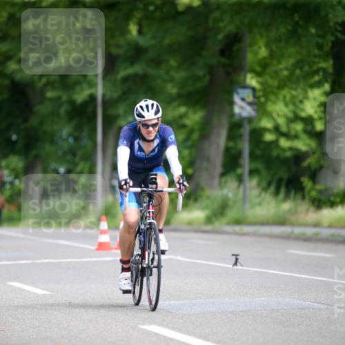 16.06.2024 - 7 Türme Triathlon Fuchs,  Jonas http://msf.ph/oto/6286141 16.06.2024 10:19:21 Radfahren 137 meine-sportfotos.de