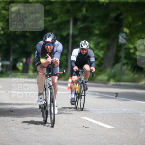 16.06.2024 - 7 Türme Triathlon Fuchs,  Jonas http://msf.ph/oto/6286252 16.06.2024 11:43:26 Radfahren 9, 32, 159 meine-sportfotos.de