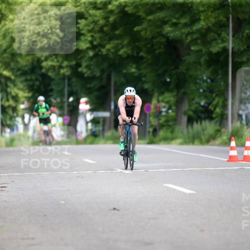 16.06.2024 - 7 Türme Triathlon Fuchs,  Jonas http://msf.ph/oto/6286405 16.06.2024 10:20:22 Radfahren 117 meine-sportfotos.de