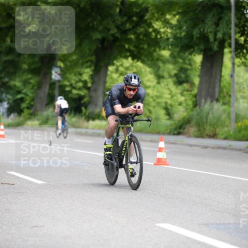 16.06.2024 - 7 Türme Triathlon Fuchs,  Jonas http://msf.ph/oto/6286656 16.06.2024 11:44:43 Radfahren 4, 34, 295 meine-sportfotos.de