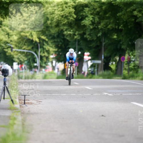 16.06.2024 - 7 Türme Triathlon Fuchs,  Jonas http://msf.ph/oto/6286736 16.06.2024 10:25:28 Radfahren 613 meine-sportfotos.de
