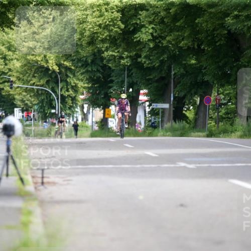 16.06.2024 - 7 Türme Triathlon Fuchs,  Jonas http://msf.ph/oto/6287080 16.06.2024 10:28:37 Radfahren 603 meine-sportfotos.de
