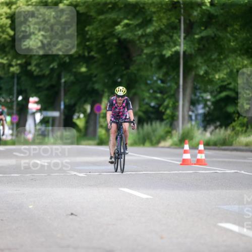 16.06.2024 - 7 Türme Triathlon Fuchs,  Jonas http://msf.ph/oto/6287131 16.06.2024 10:28:41 Radfahren 121, 603 meine-sportfotos.de