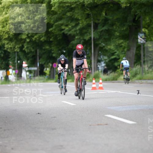 16.06.2024 - 7 Türme Triathlon Fuchs,  Jonas http://msf.ph/oto/6287185 16.06.2024 11:46:16 Radfahren 19, 39 meine-sportfotos.de