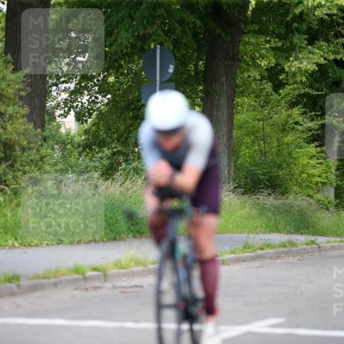 16.06.2024 - 7 Türme Triathlon Fuchs,  Jonas http://msf.ph/oto/6287269 16.06.2024 10:29:18 Radfahren 144 meine-sportfotos.de