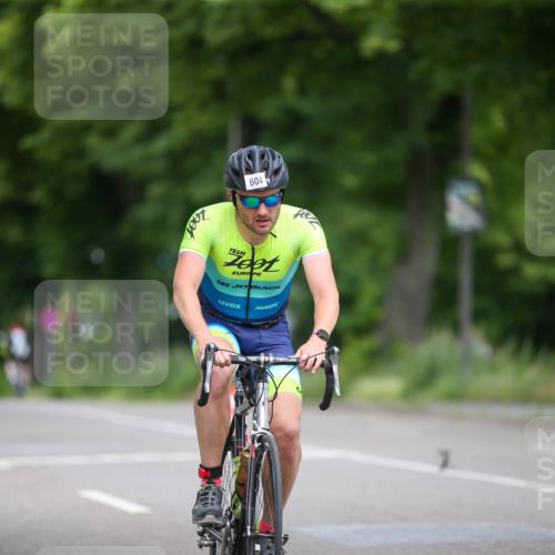 16.06.2024 - 7 Türme Triathlon Fuchs,  Jonas http://msf.ph/oto/6287418 16.06.2024 11:46:40 Radfahren 604 meine-sportfotos.de