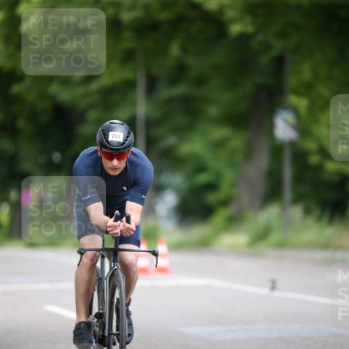 16.06.2024 - 7 Türme Triathlon Fuchs,  Jonas http://msf.ph/oto/6287552 16.06.2024 11:47:02 Radfahren 119, 231 meine-sportfotos.de