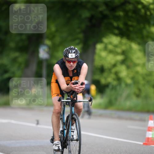 16.06.2024 - 7 Türme Triathlon Fuchs,  Jonas http://msf.ph/oto/6287746 16.06.2024 11:47:43 Radfahren 40, 83, 178 meine-sportfotos.de